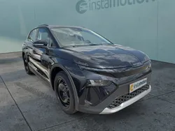 Schwarz Neu 2025 Skoda Elroq Tour SUV | 37.010 € (Etwas zu teuer)