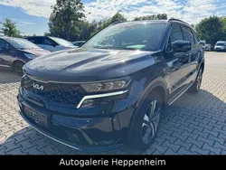 Aurora black Gebraucht 2023 Kia Sorento 3 SUV | 29.900 €