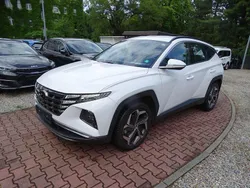 Weiß Gebraucht 2022 Hyundai Tucson SUV | 24.999 € (Superpreis)