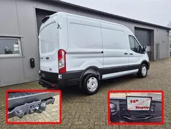 Andere Neu 2024 Ford Transit Trend | 38.499 € (Superpreis)