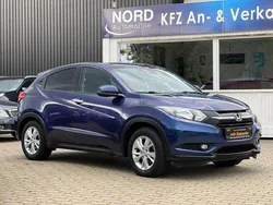 Andere Gebraucht 2017 Honda HR-V Elegance SUV | 12.999 € (Fairer Preis)