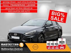 Shadow grey Neu 2025 Hyundai i30 N Line Limousine | 26.730 € (Guter Preis)