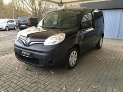 Schwarz Gebraucht 2019 Renault Rapid Limousine | 10.480 € (Fairer Preis)