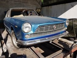 Gebraucht 1967 Fiat 2300 S Coupé | 9.500 €