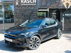 Schwarz Neu 2024 Cupra Formentor VZ SUV | 44.900 € (Fairer Preis)