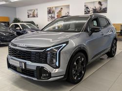 Schwarz Neu 2026 Kia Sportage GT-Line SUV | 42.450 € (Etwas zu teuer)