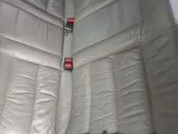 Grau Gebraucht 1996 Audi A6 Limousine | 3.499 € (Fairer Preis)
