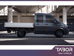 Grau Neu 2025 MAN TGE Van | 45.288 € (Fairer Preis)