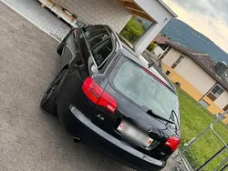 Schwarz Gebraucht 2007 Audi A6 Comfort Kombi | 2.500 €