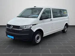 Candyweiß Gebraucht 2024 VW T6.1 R Van | 42.900 € (Superpreis)