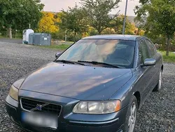 Grau Gebraucht 2006 Volvo S60 Limousine | 650 €