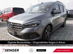 Chromitgrau Gebraucht 2024 Mercedes 180 Progressive Limousine | 33.950 € (Teuer)