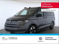 Grau Gebraucht 2025 VW California California Van | 80.110 €