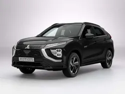 Schwarz Gebraucht 2025 Mitsubishi Eclipse Cross Select SUV | 35.844 €