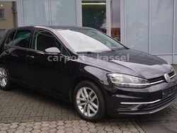 Schwarz Gebraucht 2019 VW Golf VII Comfortline Limousine | 11.990 € (Fairer Preis)
