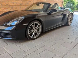 Gebraucht 2020 Porsche 718 Boxster Cabrio | 67.500 € (Etwas zu teuer)