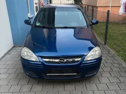 Gebraucht 2003 Opel Corsa Kleinwagen | 950 € (Guter Preis)