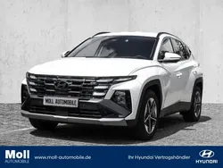 Weiss Neu 2024 Hyundai Tucson Trend SUV | 37.150 € (Guter Preis)
