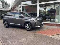 Grau Gebraucht 2024 Peugeot 3008 GTi SUV | 27.890 € (Etwas zu teuer)