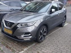 Silber Gebraucht 2019 Nissan Qashqai SUV | 15.000 € (Superpreis)
