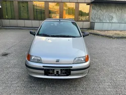 Fiat Punto Cabriolet
