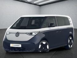 Weiß Gebraucht 2023 VW ID. Buzz Pro Van | 51.449 €