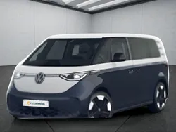 Weiß Gebraucht 2023 VW ID. Buzz Pro Van | 51.449 € (Teuer)