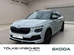 Weiß Gebraucht 2024 Skoda Kamiq Monte Carlo SUV | 25.389 € (Fairer Preis)