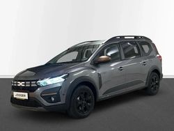 Grau Neu 2025 Dacia Jogger Extreme Van / Kleinbus | 26.770 € (Fairer Preis)