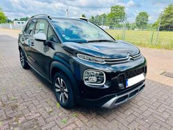 Schwarz Gebraucht 2019 Citroën C3 Aircross PureTech SUV | 7.800 € (Fairer Preis)