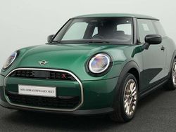Grün Gebraucht 2024 Mini Cooper S Favoured Kleinwagen | 24.589 €