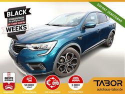 Blau Gebraucht 2022 Renault Arkana Intens SUV | 21.389 € (Fairer Preis)