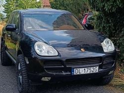 Gebraucht 2005 Porsche Cayenne S SUV | 7.590 € (Fairer Preis)
