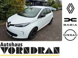 Gletscherweiss Gebraucht 2019 Renault Zoe Bose Edition Kleinwagen | 11.390 € (Fairer Preis)