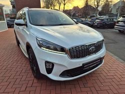 Weiß Gebraucht 2018 Kia Sorento GT-Line SUV | 25.990 € (Fairer Preis)
