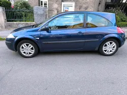 Gebraucht 2005 Renault Mégane II Kleinwagen | 1.500 € (Fairer Preis)