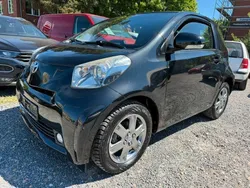 Toyota iQ