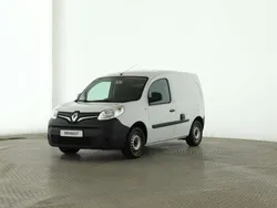 Mineral weiss Gebraucht 2020 Renault Kangoo Rapid Extra Van / Kleinbus | 12.990 € (Fairer Preis)