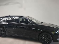 Schwarz metallic Gebraucht 2024 Opel Astra Kombi | 23.750 € (Guter Preis)