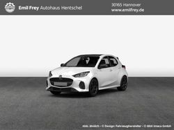 Weiß Neu 2024 Mazda 2 Homura-Line Limousine | 20.995 € (Guter Preis)