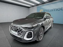 Grau Neu 2025 Audi SQ5 SUV | 94.899 € (Etwas zu teuer)