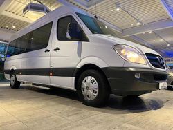 Weiß Gebraucht 2013 Mercedes Sprinter Van | 25.990 €