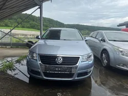 Gebraucht 2006 VW Passat Kombi | 1.299 € (Superpreis)
