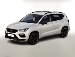 Weiss Neu 2025 Cupra Ateca SUV | 33.488 € (Superpreis)