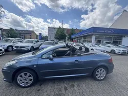 Grau Gebraucht 2006 Peugeot 307 CC Sport Cabrio | 2.990 € (Fairer Preis)