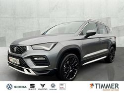 Grau Gebraucht 2023 Seat Ateca SUV | 27.590 € (Fairer Preis)
