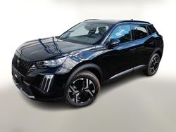 Perla nera schwarz metallic perla nera schwarz metallic Neu 2025 Peugeot 2008 GT SUV | 29.358 € (Fairer Preis)