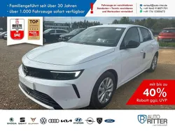 Arktis weiß/weiß Neu 2025 Opel Astra Edition Limousine | 24.190 € (Fairer Preis)