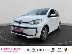 Weiss Gebraucht 2023 VW e-up! Edition Kleinwagen | 17.990 € (Guter Preis)
