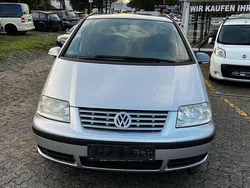 Other Gebraucht 2005 VW Sharan Comfortline Van / Kleinbus | 1.990 € (Guter Preis)